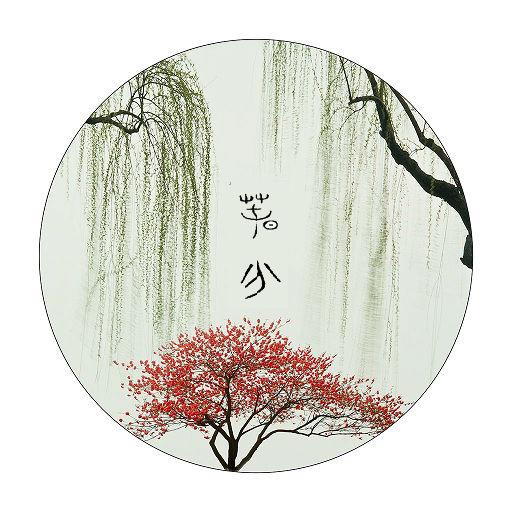 春回大地，遇見(jiàn)最美時(shí)光！