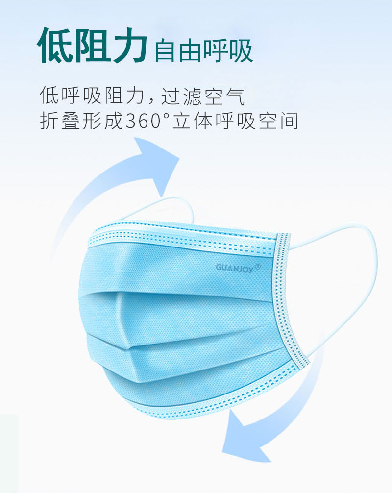 霧霾天氣，如何選擇一款合適的口罩？