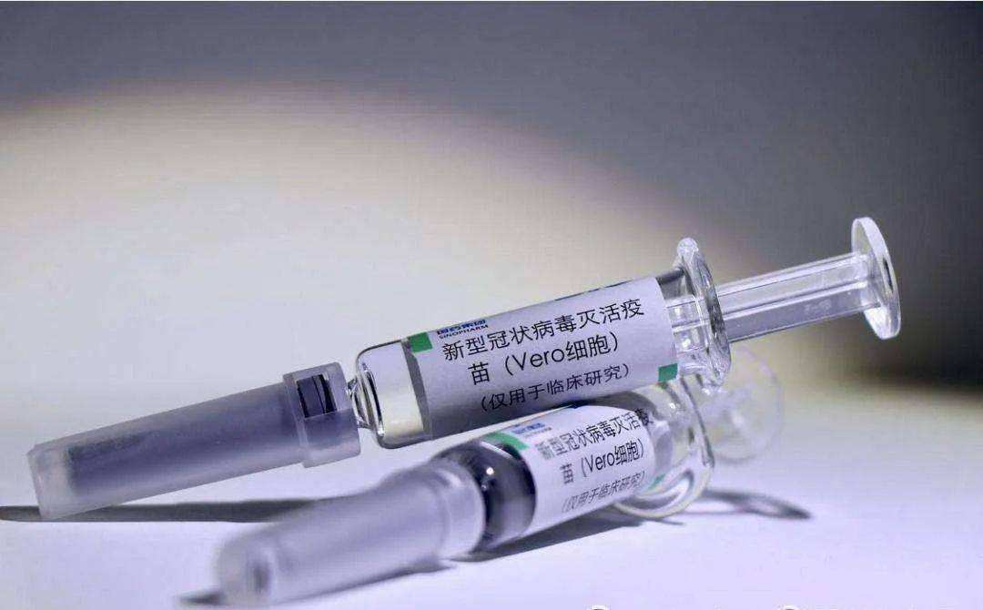 我國已向40多個國家出口疫苗！