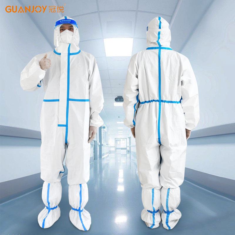 一次性醫(yī)用防護(hù)服有效期多久？
