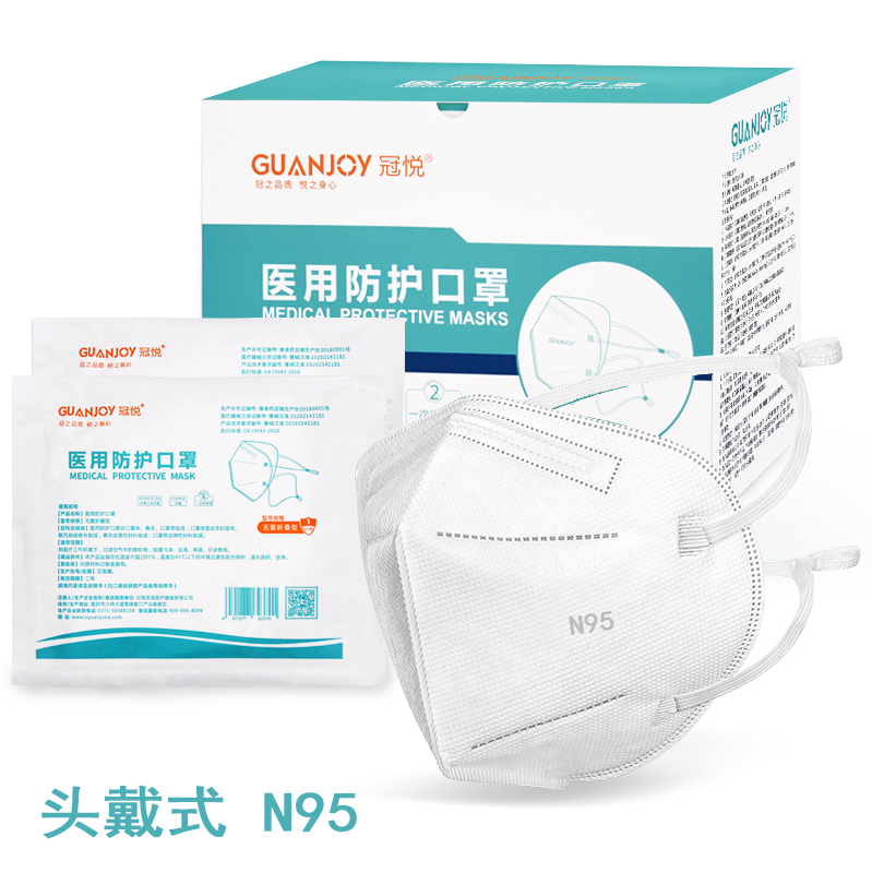 為什么要科學(xué)按需佩戴口罩？