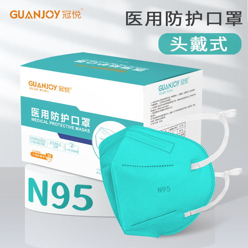 N95防護口罩和3M口罩有什么區(qū)別？