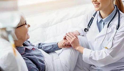 氣溫升高，如何預(yù)防褥瘡？